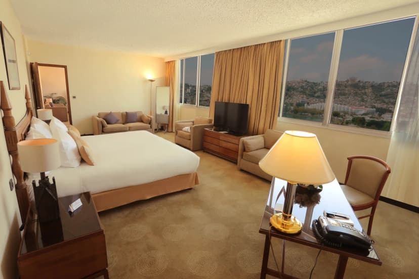 Junior Suite