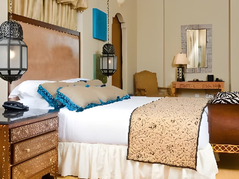 Mazagan Suite