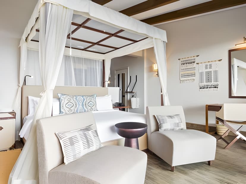 Serengeti Suite