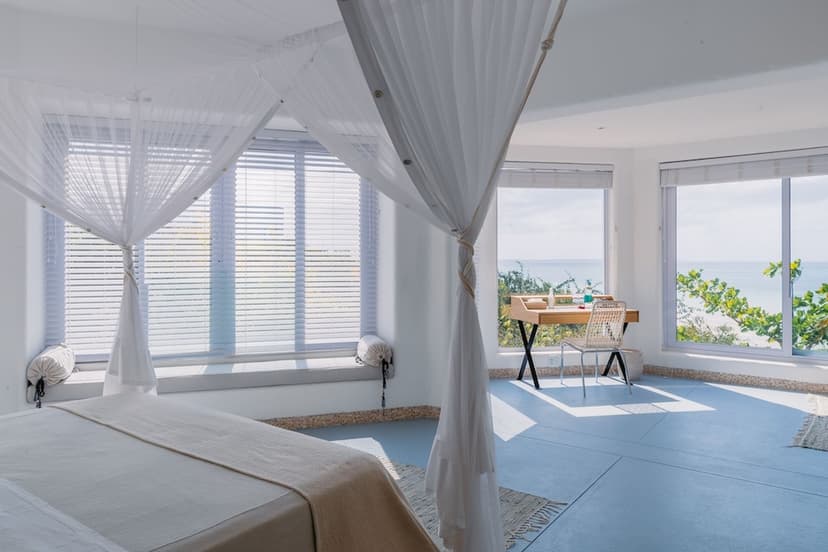 Villa da Praia