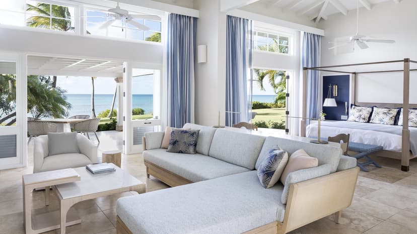 Signature Ocean Cottage
