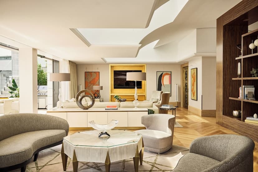 Royal Suite