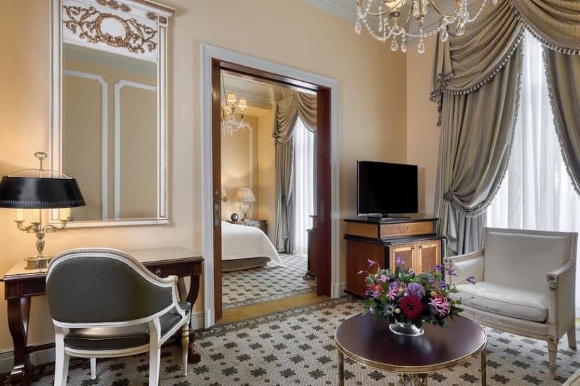 Grand Suite