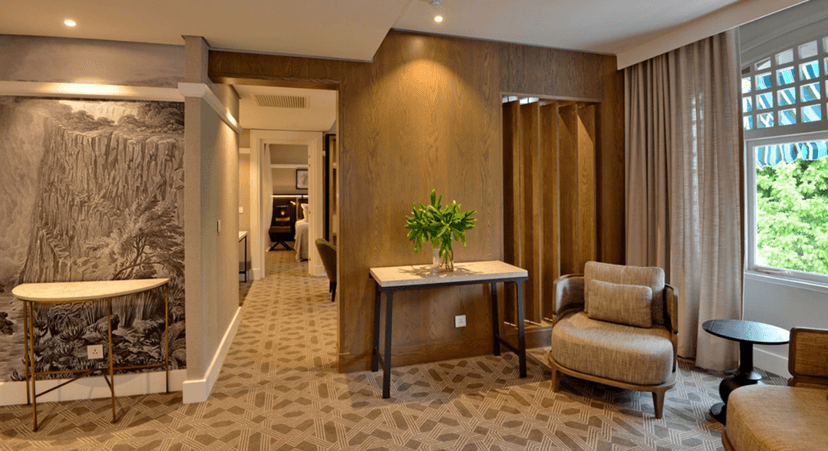 Suite
