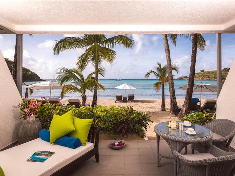 Beach Suite