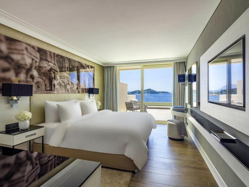 Suite Sea View