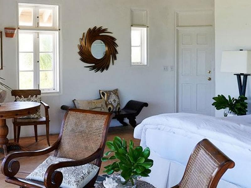 Cottage Suite
