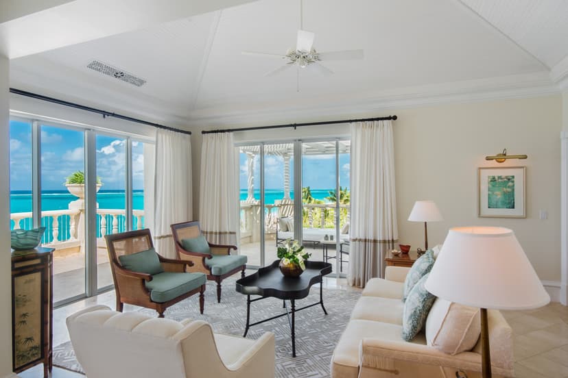 Two-Bedroom Suite