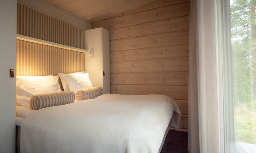 GlassHouse Chalet