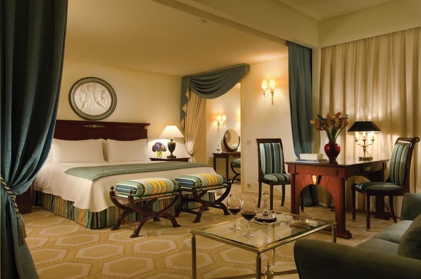 Junior Suite