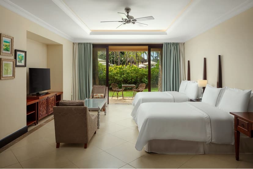 Club Junior Suite