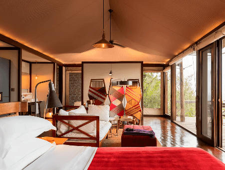 Accessible Suite