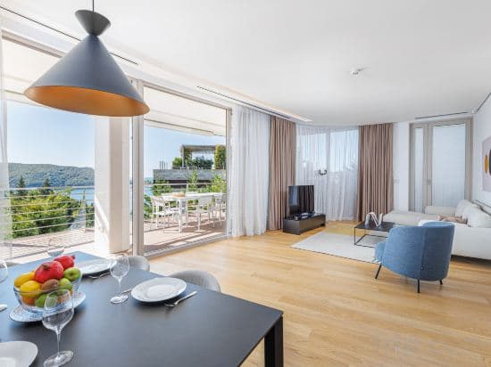 Three-Bedroom Residence
