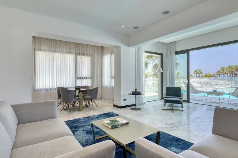 Lifestyle Suite