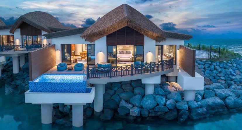 Pool Villa
