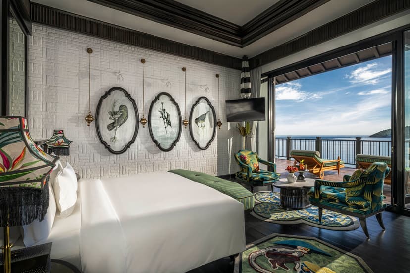 Penthouse / Villa Collection