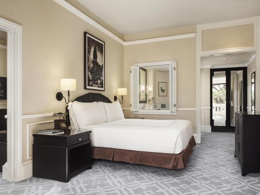 Le Royal Suite