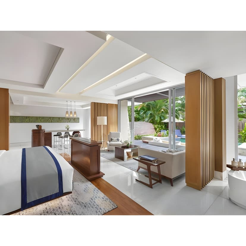 Villa / Club Millésime Suite