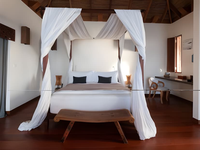 Two-Bedroom Royal Villa