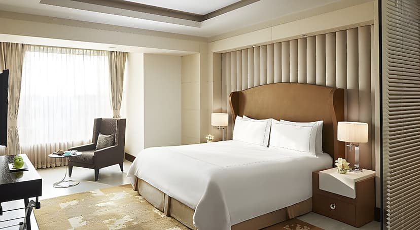Presidential / Luxury Suite