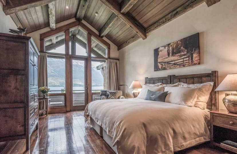 Chalet Stateroom