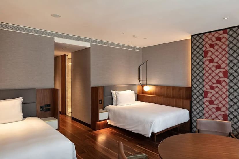 Executive Suite