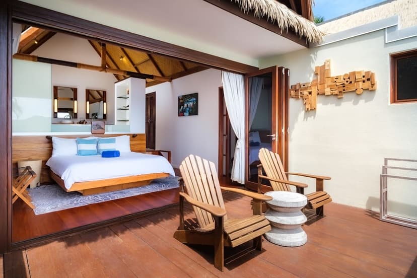 Premium Plunge Pool Vale