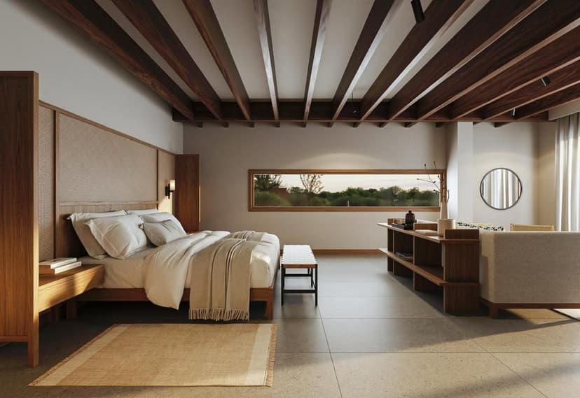 Top Suite