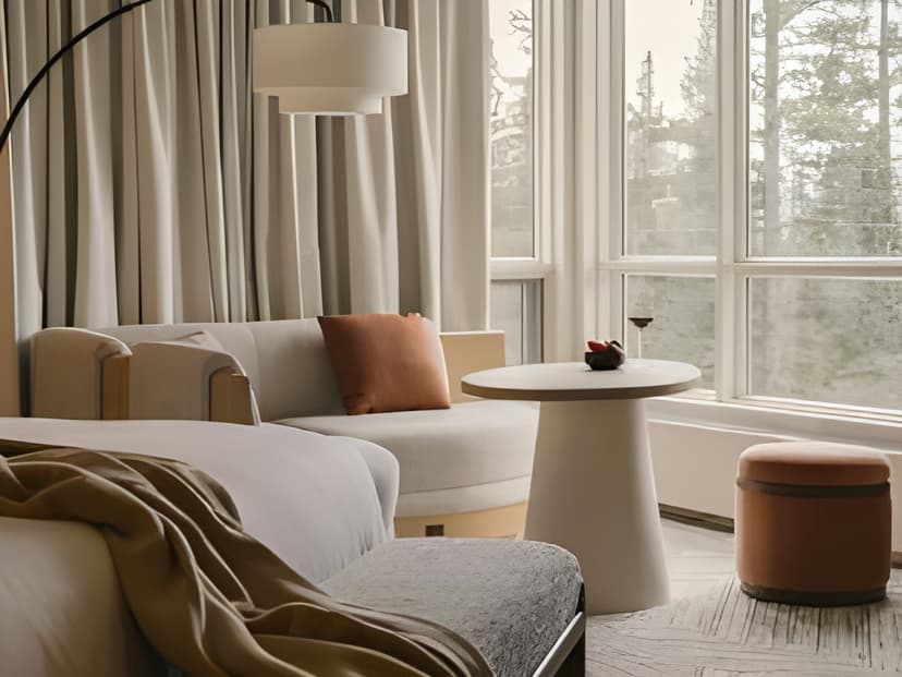 Valley View Studio Suite