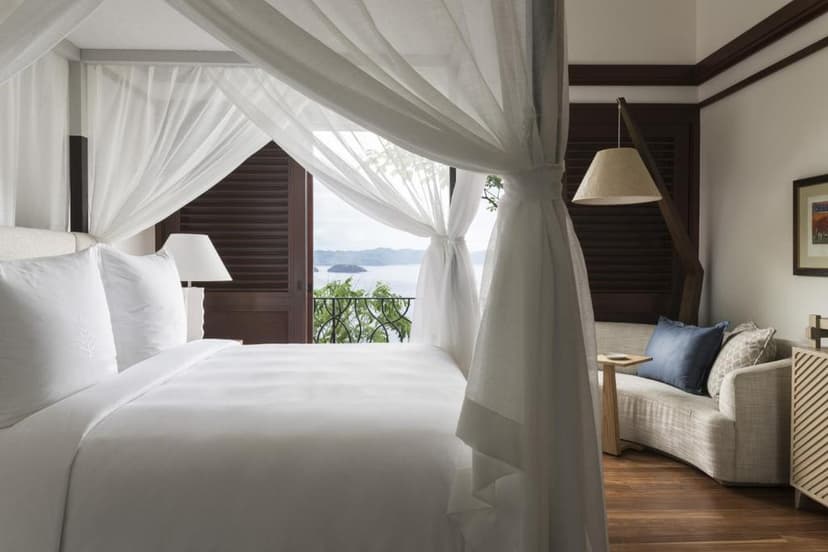 Miramar Presidential Suite