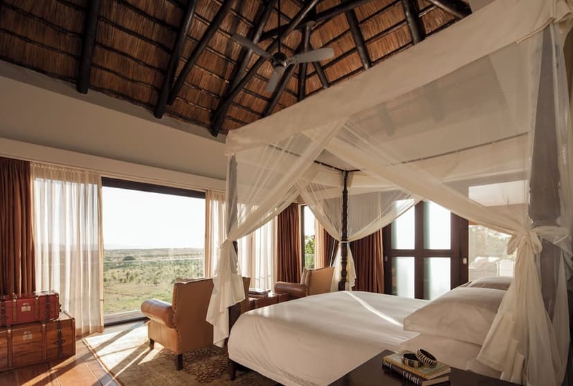 Private Villa