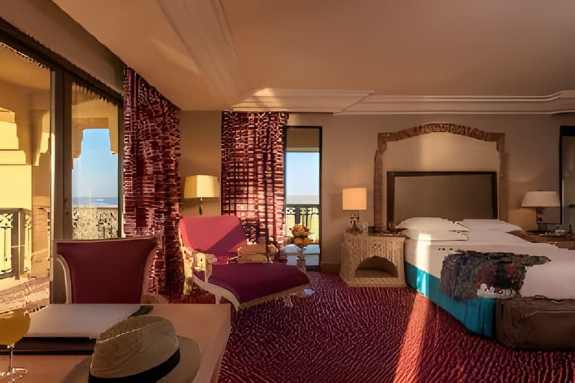 Ambassador Suite