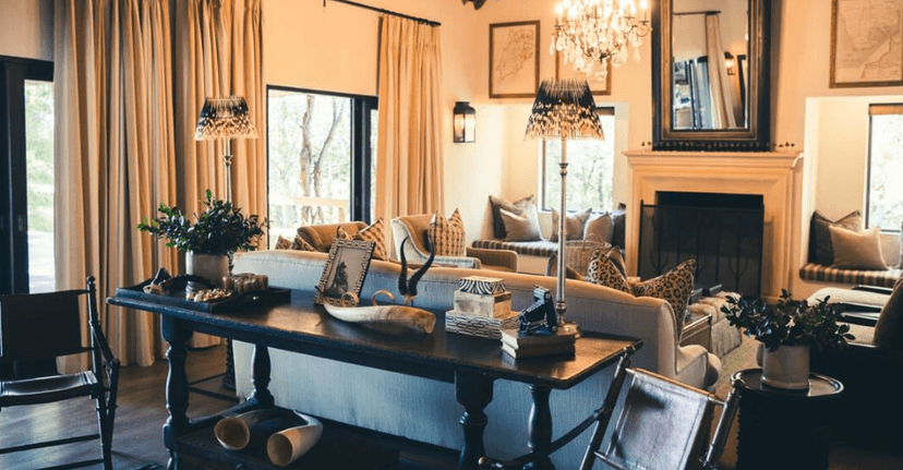 Pioneer Camp Suite