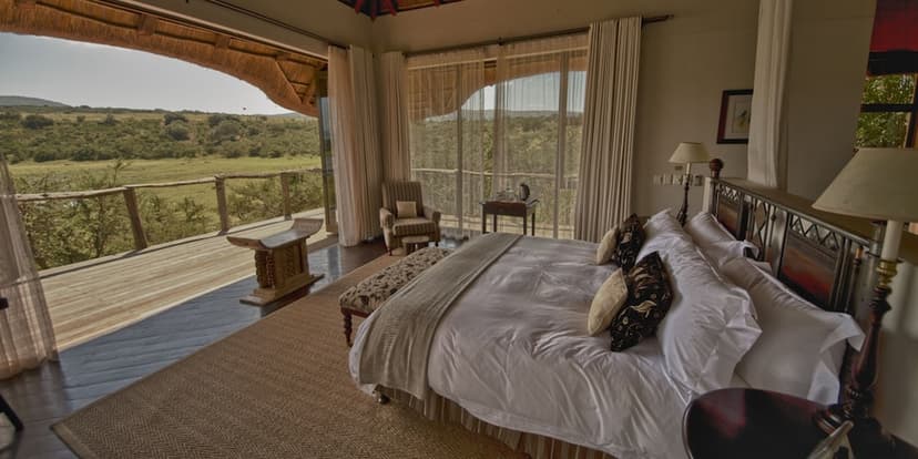 Honeymoon Suite