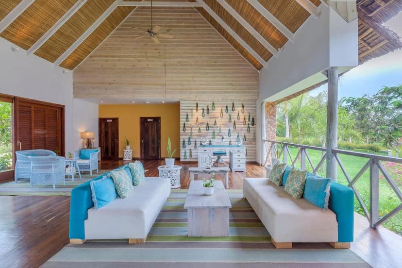 The Level Villa