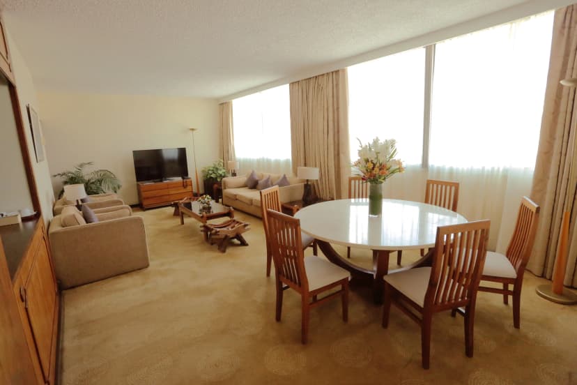 Suite