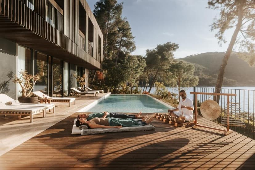 Coastal Villa