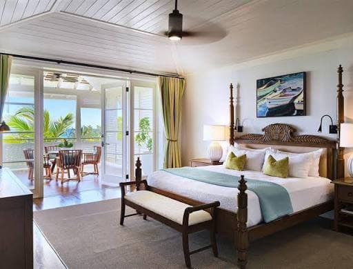 Estate Ocean Suite (Eclipse)
