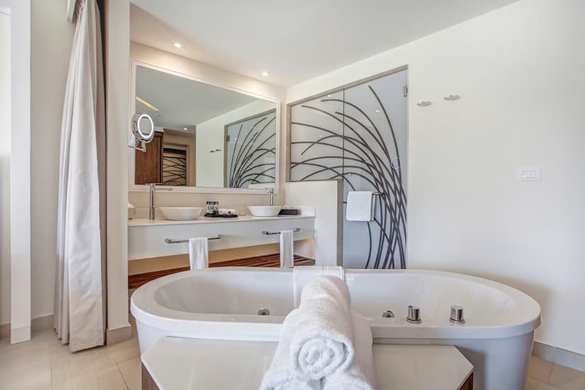 Hideaway Luxury Junior Suite (Adults-Only)