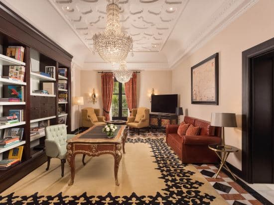 Royal Suite