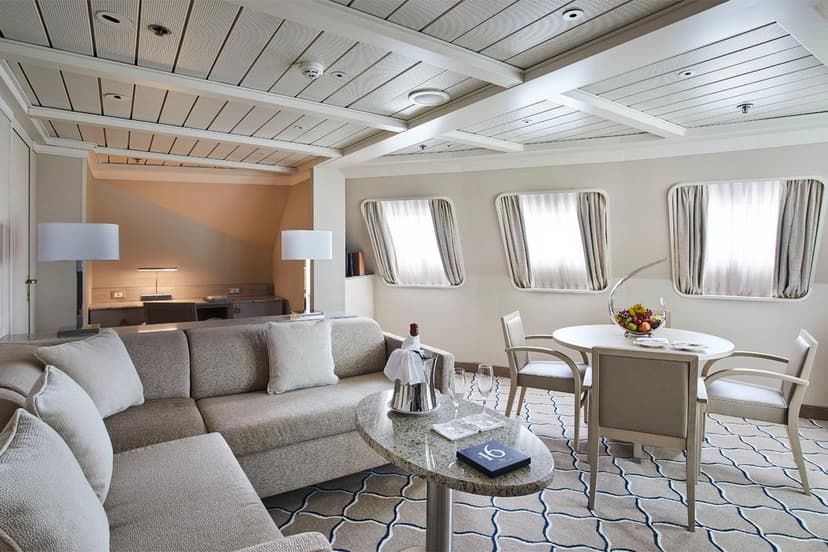Owner's Suite
