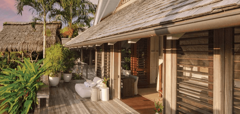 Casita Tres Palmas