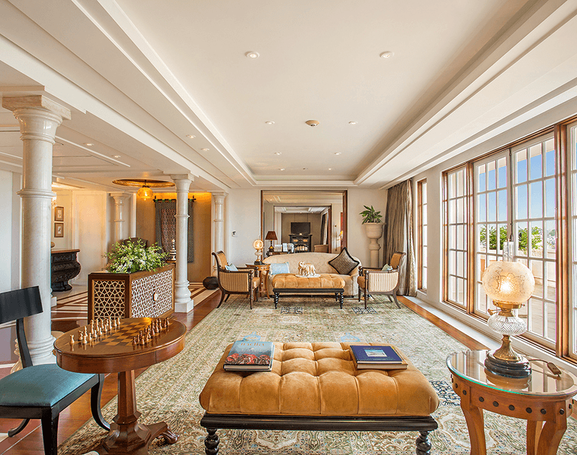 Kohinoor Suite