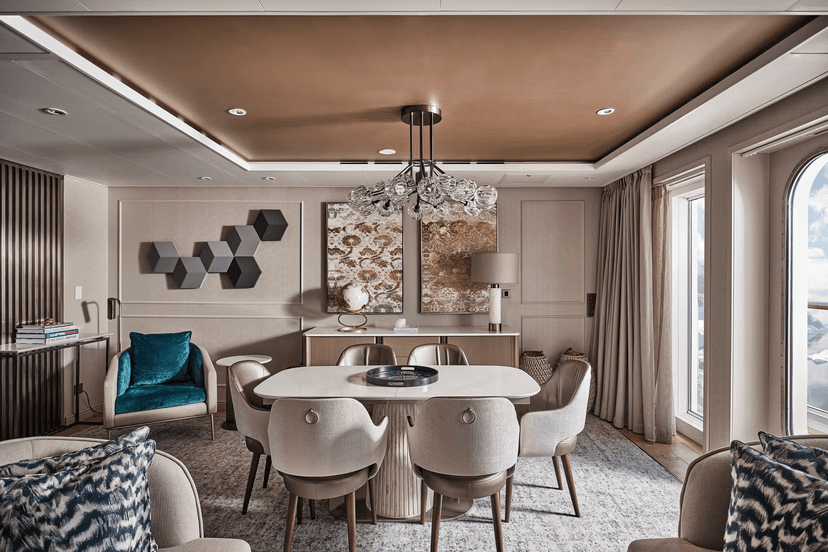 Owner's Suite