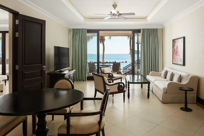 Banyan Suite