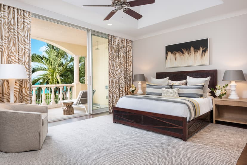 The Estate — Residence (Uber-Lux)