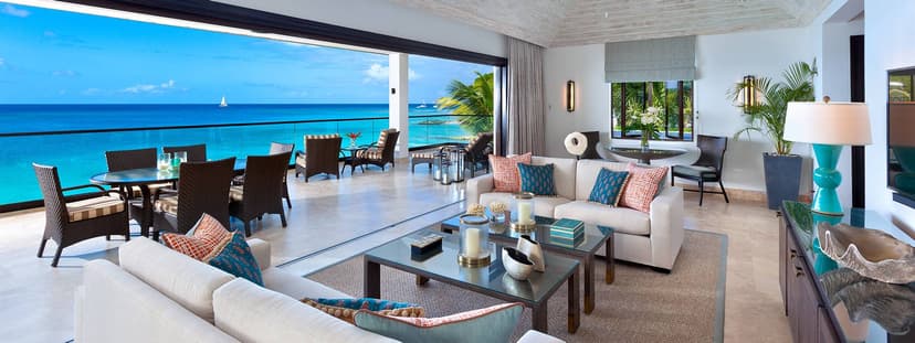 Tree Top Suite