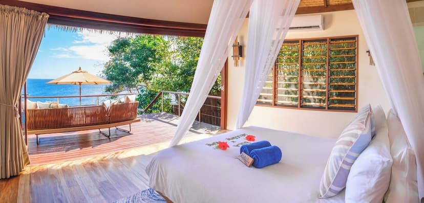 Royal Davui Suite