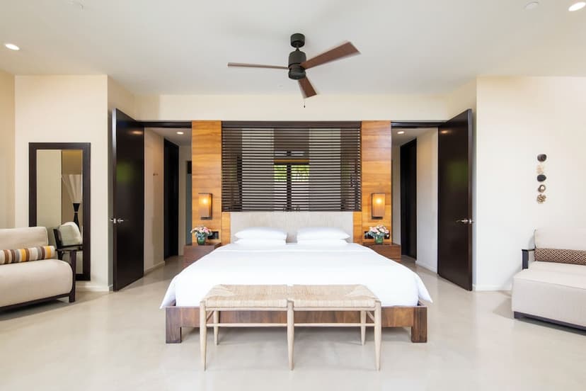Villas & Penthouses
