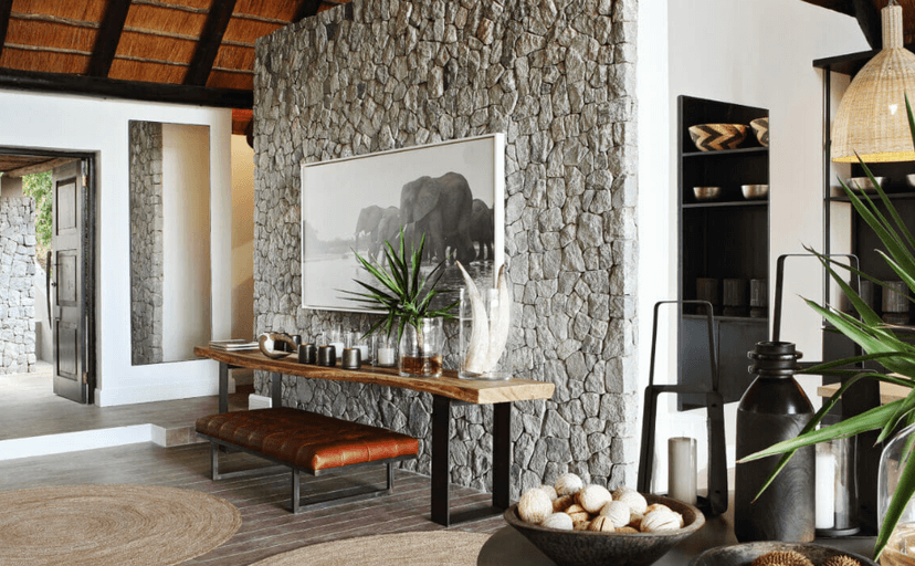 Granite Suite